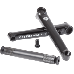 Odyssey Calibur V2 175mm Pedal Kolu (Siyah)