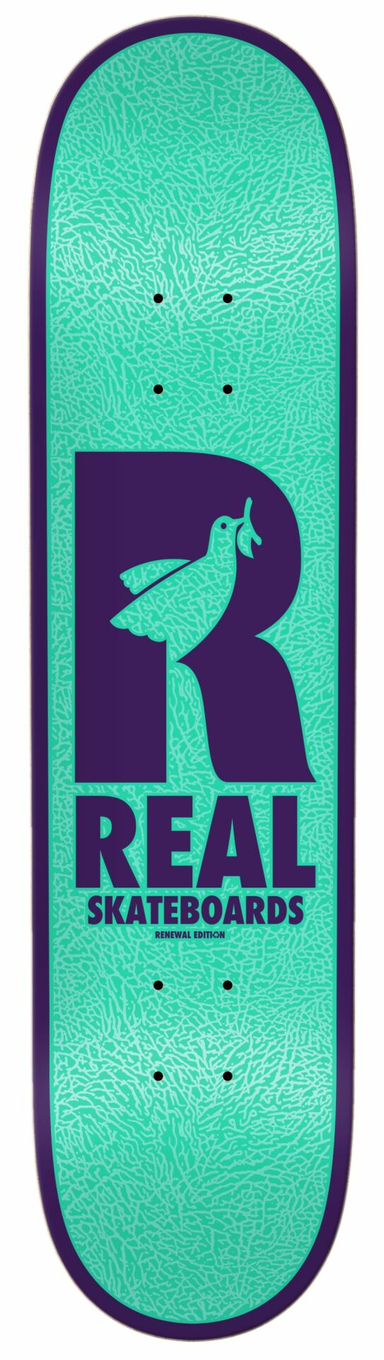 Real Doves Redux PP 8.06 Kaykay Tahtası