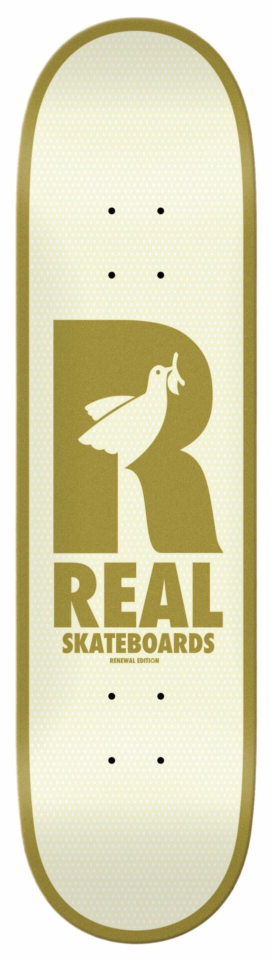 Real Doves Redux PP 8.38 Kaykay Tahtası