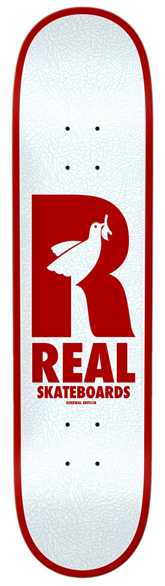Real Doves Renewal PP 8.06 Kaykay Tahtası