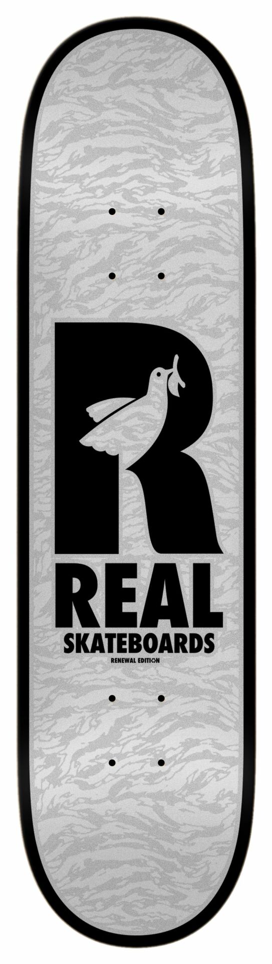 Real Doves Renewal PP 8.25 Kaykay Tahtası