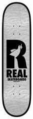Real Doves Renewal PP 8.25 Kaykay Tahtası