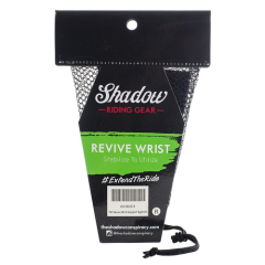 The Shadow Conspiracy Revive Bileklik (Sol El)