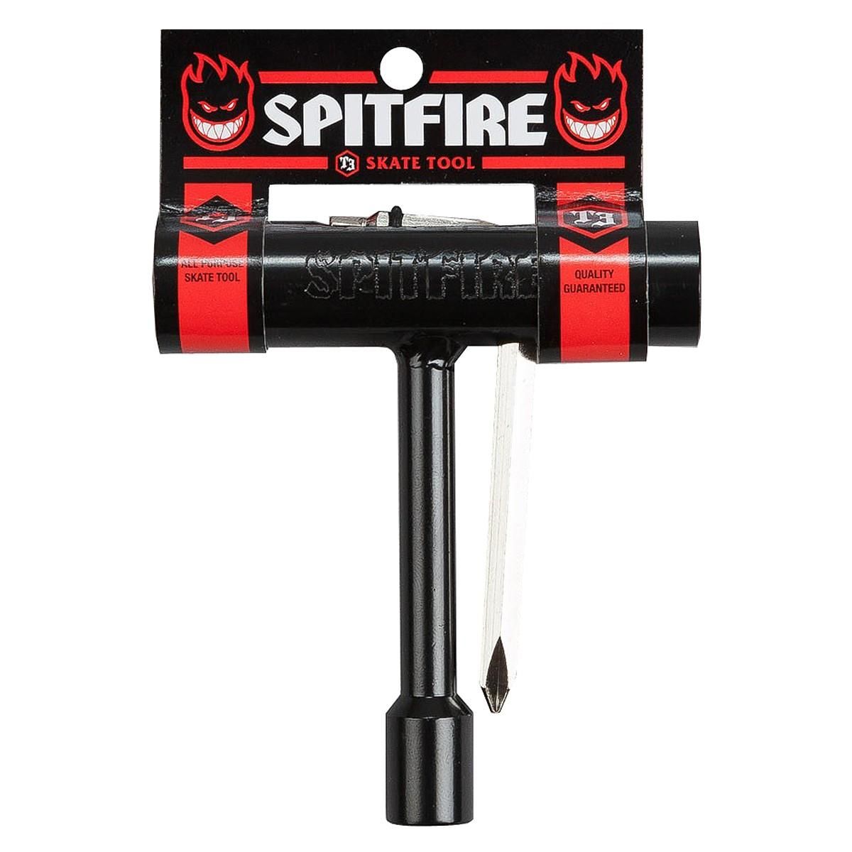 Spitfire T3 Kaykay Tool