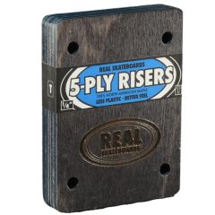 Real 5 Ply Thunder Riser Pad