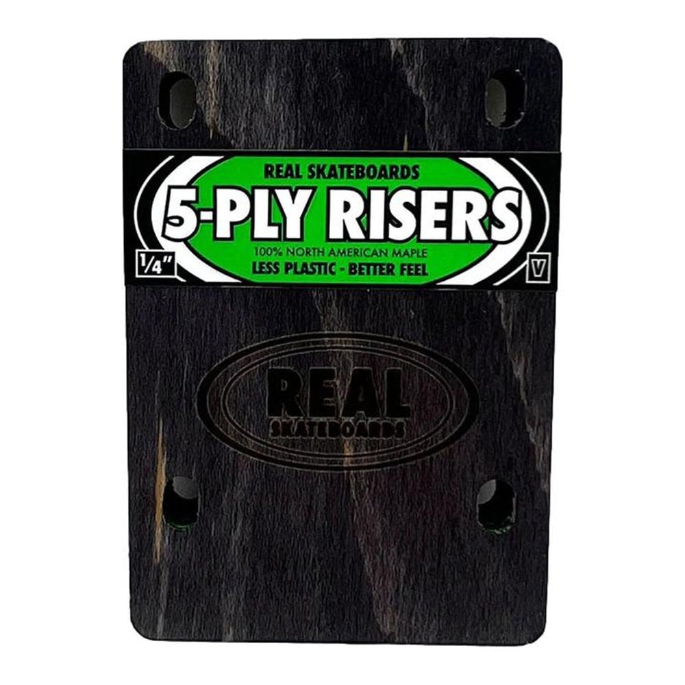 Real 5 Ply Venture Riser Pad