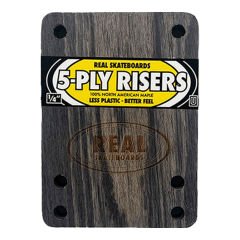 Real 5 Ply Universal Riser Pad