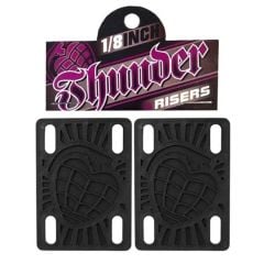 Thunder Riser 1/8 In Riser Pad