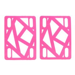 Krooked Hotpink 1/8 Riser Pad