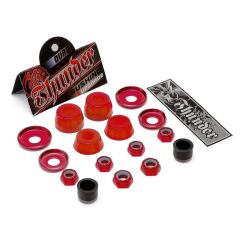 Thunder 90du Rebuild Kit Red