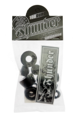 Thunder 100du Rebuild Kit Black