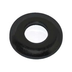 Thunder Black Washer Top