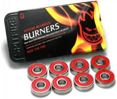 Spitfire Burners Abec 7 Kaykay Rulman