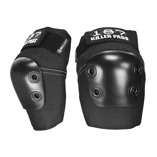 187 Killer Pads Slim Dirseklik