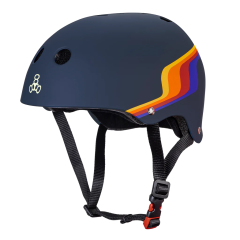 Triple Eight The Certified Sweatsaver Pacific Beach Kask