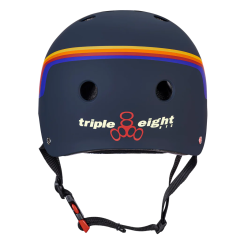 Triple Eight The Certified Sweatsaver Pacific Beach Kask