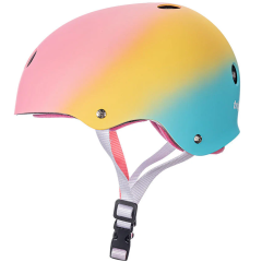 Triple Eight The Certified Sweatsaver Shaved Ice Kask