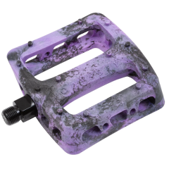 Odyssey Twisted Pro PC Pedal (Mor/Siyah)