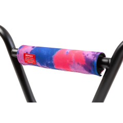 Odyssey Monogram Tie Dye Çift Taraflı Bmx Bar Ped