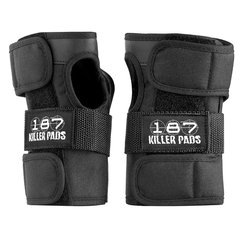 187 Killer Pads El Bilekliği