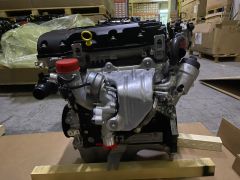 Opel Meriva B 1.4 Turbo (A14NET) Komple Motor Orjinal GM