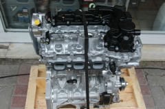 Opel Grandland X 1.2 Benzinli Motor Komple Sandık Motor