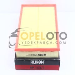 Opel Vectra C Hava Filtresi Orjinal FILTRON