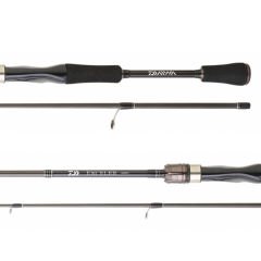 Daiwa Exceler 2.74m 14-42gr 2P Kamış