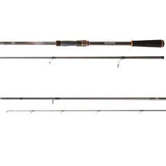 Daiwa New Crossfire 2.70m 10-35gr 2p Olta Kamışı