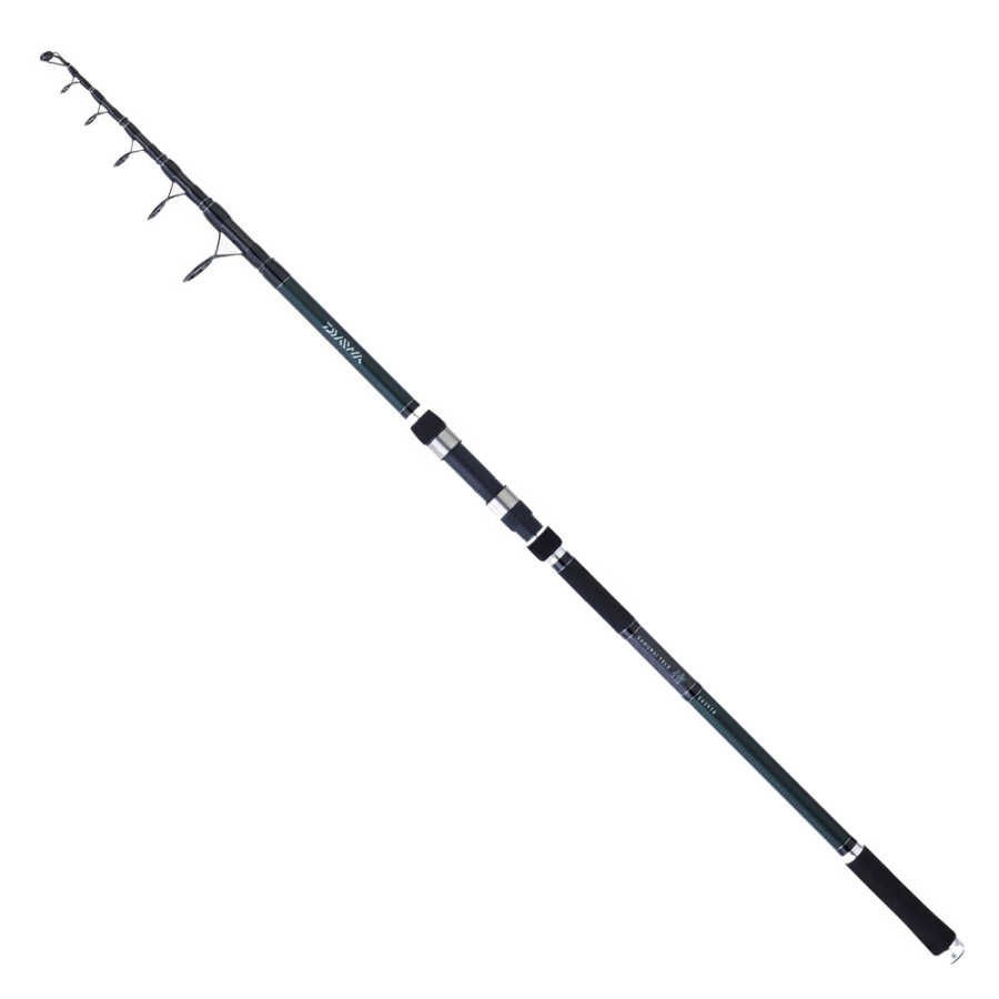 Daiwa New Samurai 3.90m 70-150gr Teleskopik Olta Kamışı