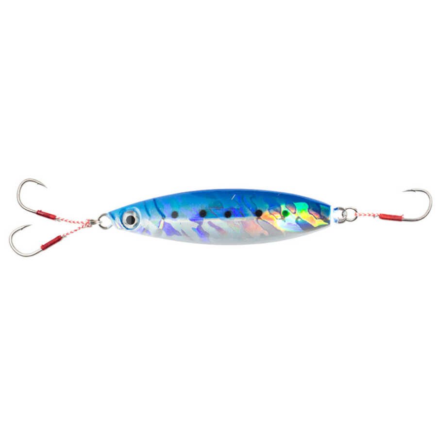 Remixon Rocky Shore 40 gr Slow Jig IWASHI