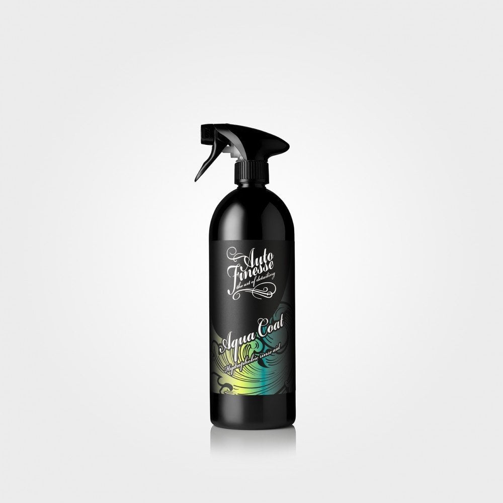 Auto Finesse Aqua Coat Nano Sprey Cila 1lt.