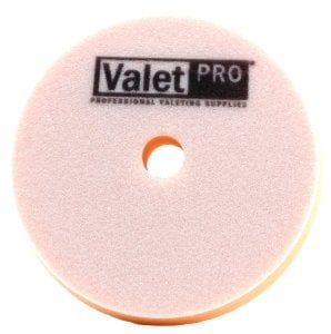 Valet Pro Medium-Heavy Polishing Pad Pasta Süngeri 140mm