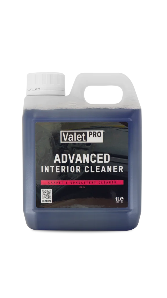 Valet Pro Advanced Interior Cleaner Genel Amaçlı Temizleyici 1lt.