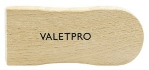 Valet Pro Convertible Hood Brush Tente Temizleme Fırçası