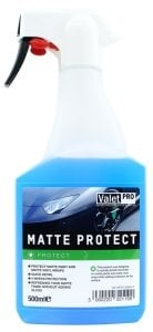 Valet Pro Matt Protect Mat Boya ve Kaplama Araçlar İçin Hızlı Cila 500 ml.