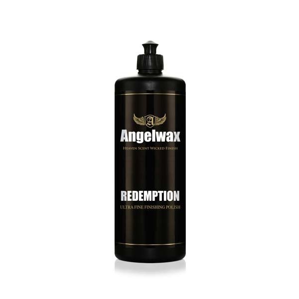 AngelWax Redemption Ultra Fine Polishing Hare Giderici  Cila 250ml.