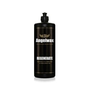 AngelWax Regenerate Medium Cut Compound İnce Pasta 500ml.