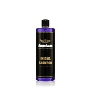 AngelWax Ceramic Infused Shampoo Seramik İçerikli Şampuan 500ml.