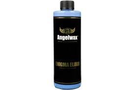 AngelWax Enigma Elixir Ceramic Tyre Dressing Seramik İçerikli Lastik Parlatıcı 500ml.