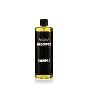 AngelWax Superior Automotive Shampoo Şampuan 500ml.