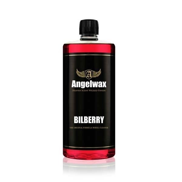 AngelWax Bilberry Superior Wheel Cleaner Jant Temizleme 1lt.