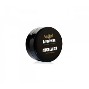 AngelWax Formulation Katı Wax 33ml.