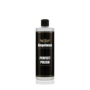 AngelWax Perfect Polish Yüzey Temizleyici Cila 500ml.