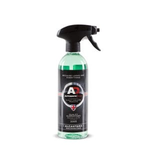 Auto Brite Alcantara Cleaner Alkantara Temizleyici 500ml.