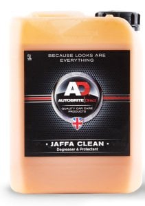 Auto Brite Jaffa Clean Degreaser Agresif Temizleyici 5lt.