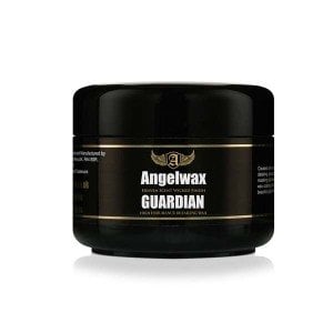 Angelwax Guardian Uzun Ömürlü Katı Wax 250ml