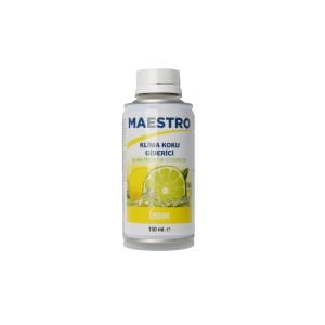 Maestro Klima Dezenfektanı Limon 150ml.