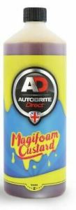 Auto Brite Magifoam Custard  Yıkama Köpüğü 1lt.