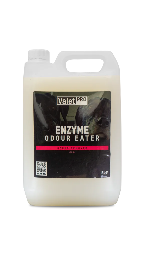 Valet Pro Enzyme Odour Eater Kötü Koku Giderici 5lt.